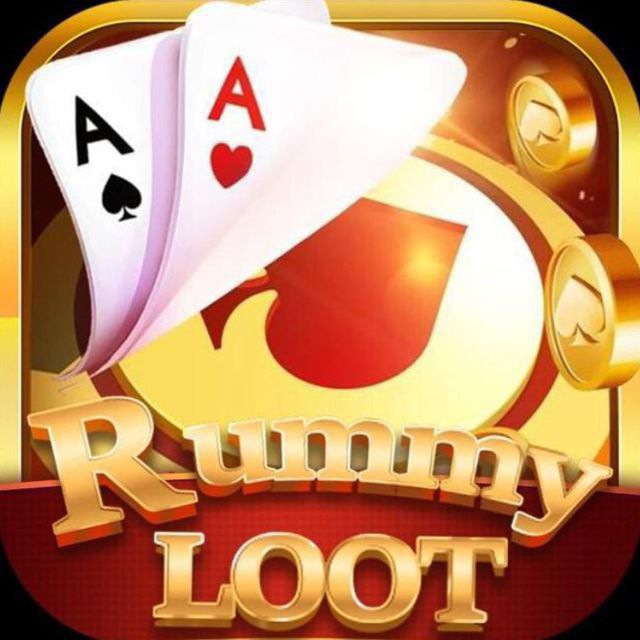 Rummy Loot