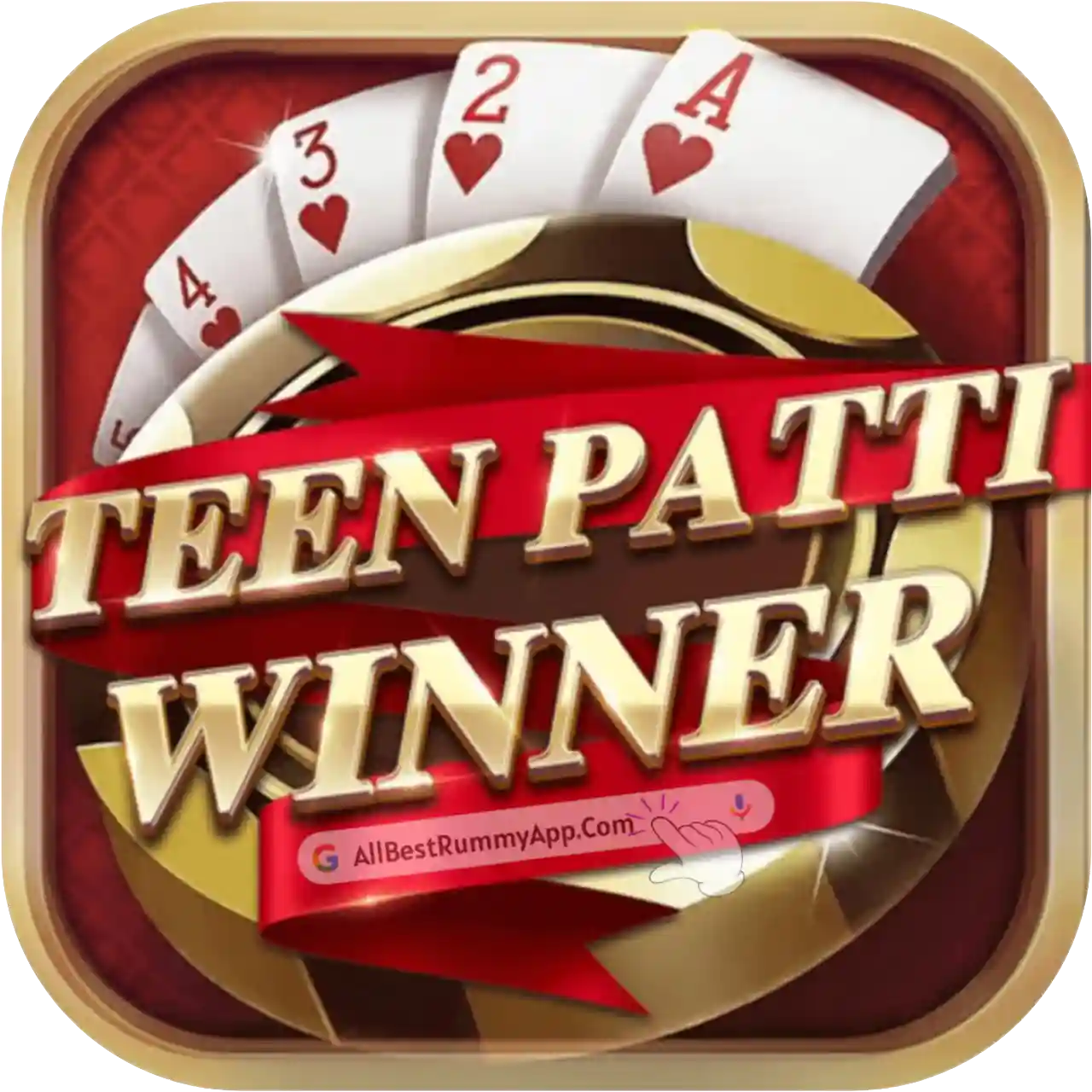 TeenPatti Winner