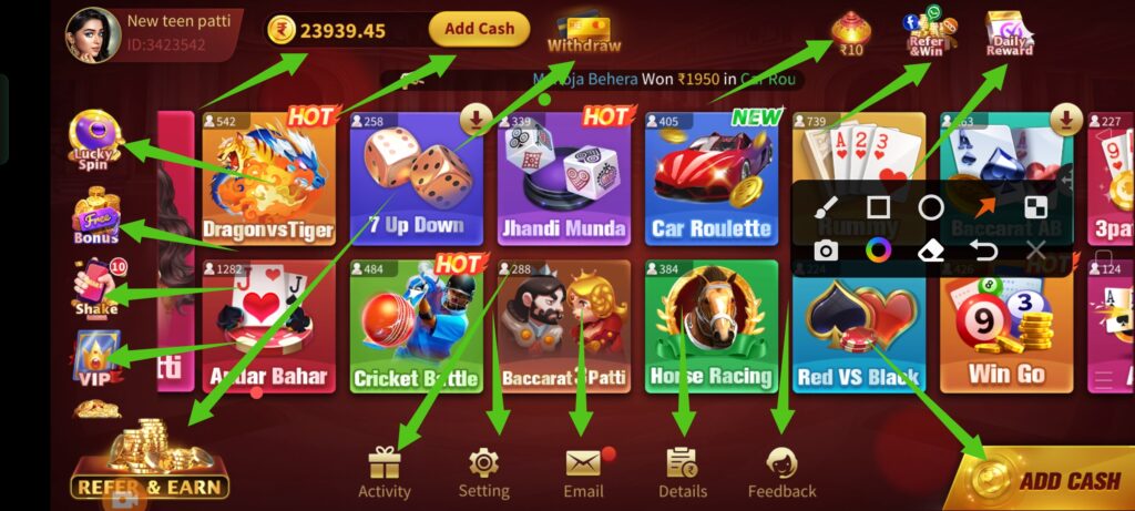 Rummy Master APK: Rummy master 51 Bonus Download