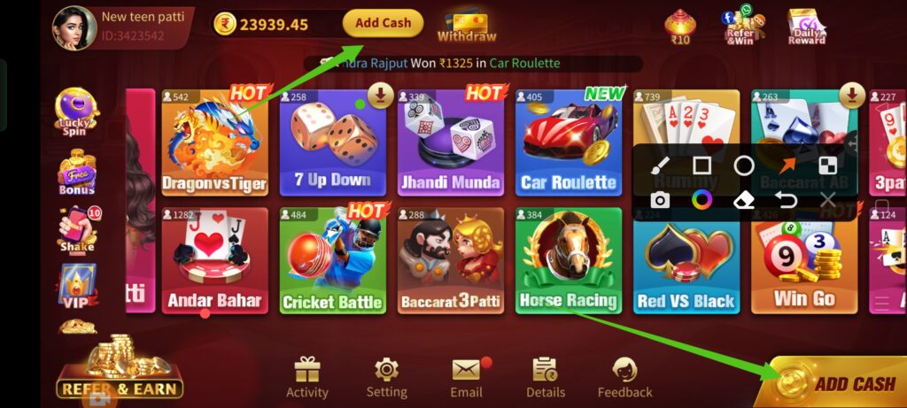 Rummy Master APK: Rummy master 51 Bonus Download