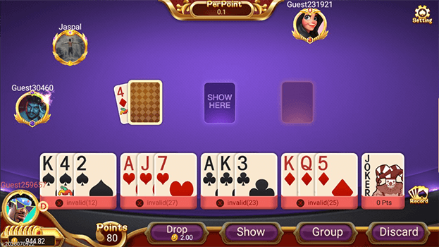 Rummy Club APK: Download Rummy club APK and Get ₹51 Bonus